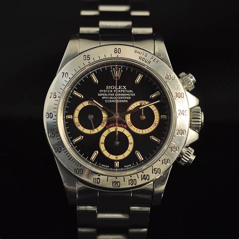 rolex gmt master 1980|rolex daytona 16520.